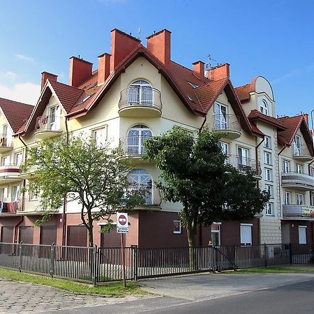 Apartament Balticaparts Apartman Mielno  Szoba fotó